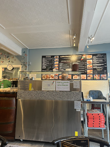 Photo of Lebanese Express Halal - 47 Surbiton Rd, Kingston upon Thames KT1 2HG